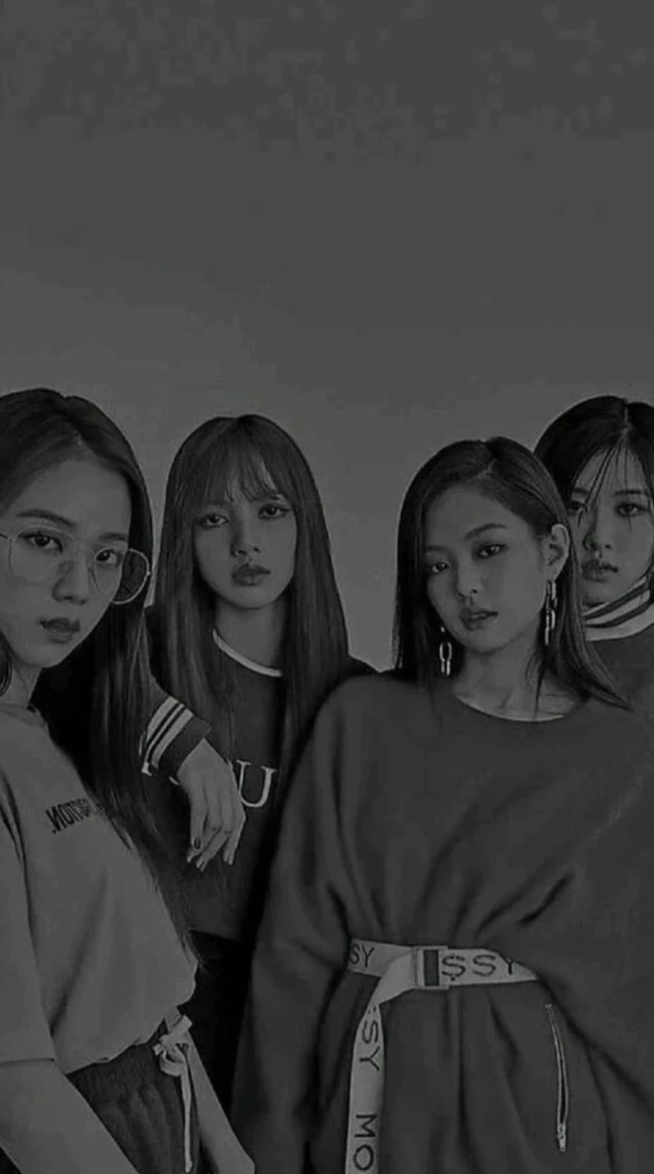 Blackpink thumbnail