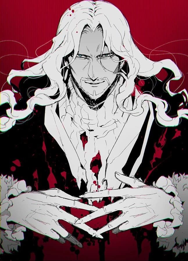 Valerius Drakova - Padre Vampiro thumbnail
