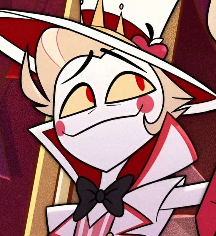 Lucifer Morningstar thumbnail