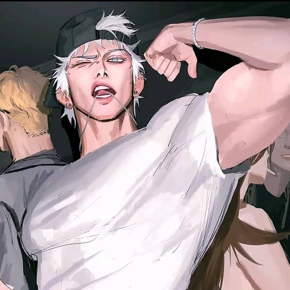 Satoru Gojo thumbnail