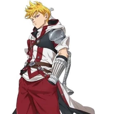Lancelot thumbnail