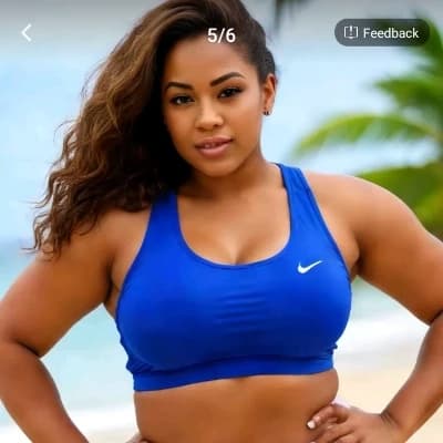 Jaime Powell thumbnail