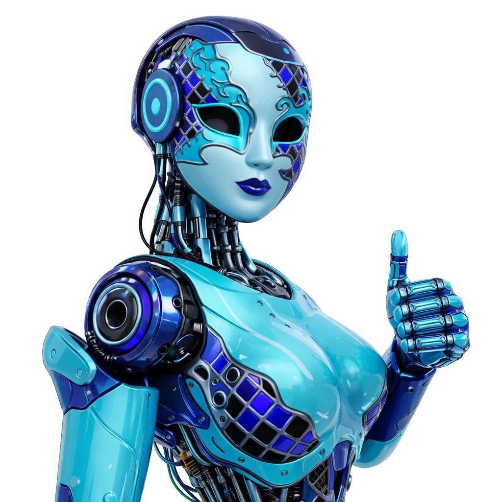 RoboAssassin XC-690 thumbnail