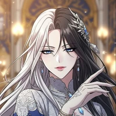 Queen Seraphina, The Iron Queen thumbnail