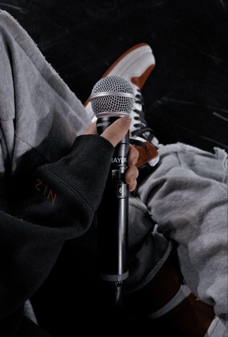 SINGER thumbnail