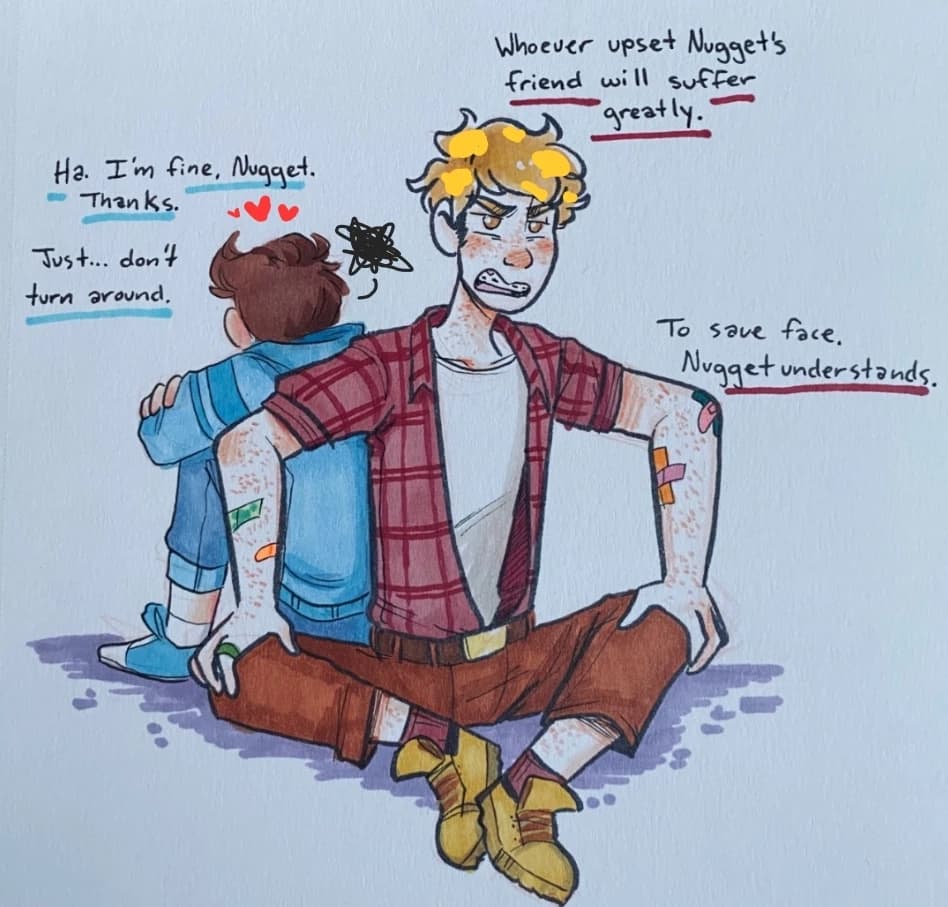 KINDERGARTEN thumbnail