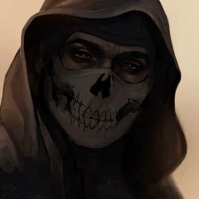 Simon 'Ghost' Riley thumbnail