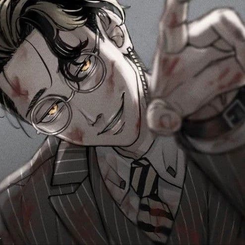 Shuji hanma thumbnail