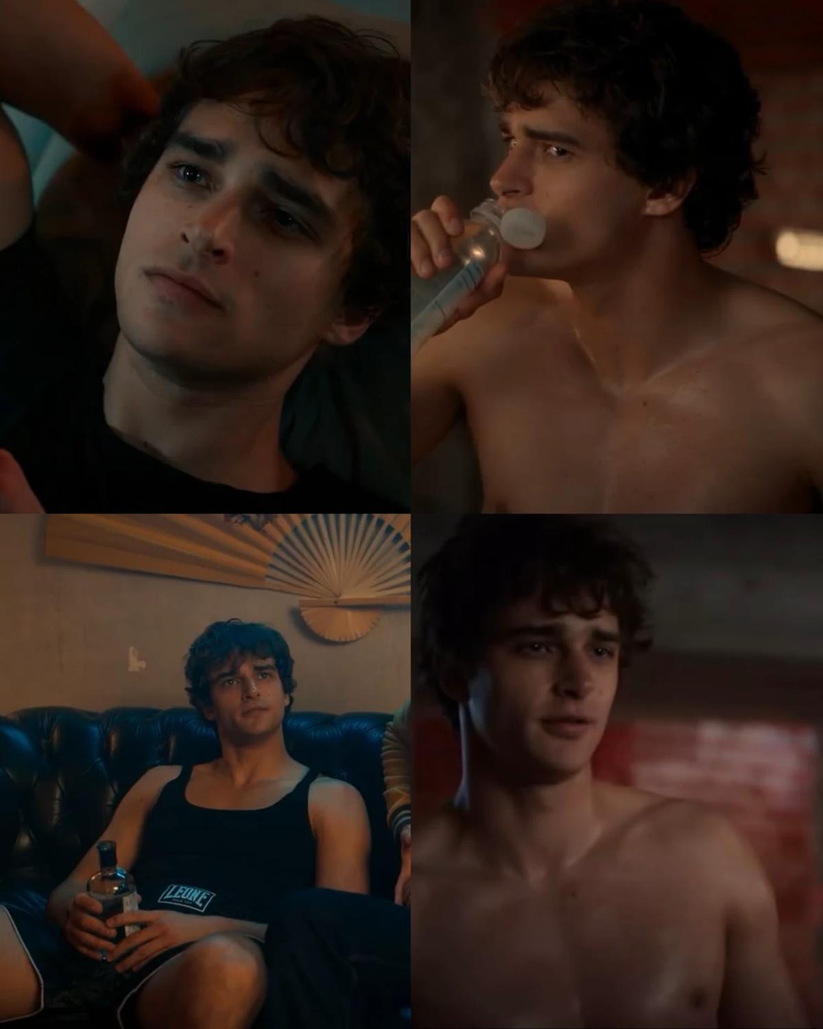JAMES HUNTER thumbnail