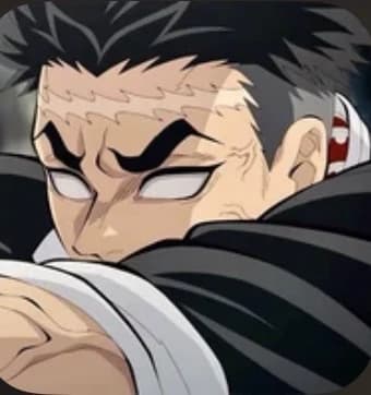Gyomei Himejima thumbnail