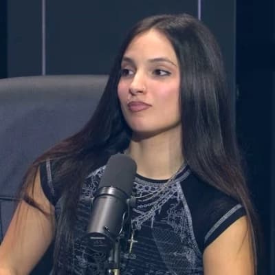Angie Velasco thumbnail