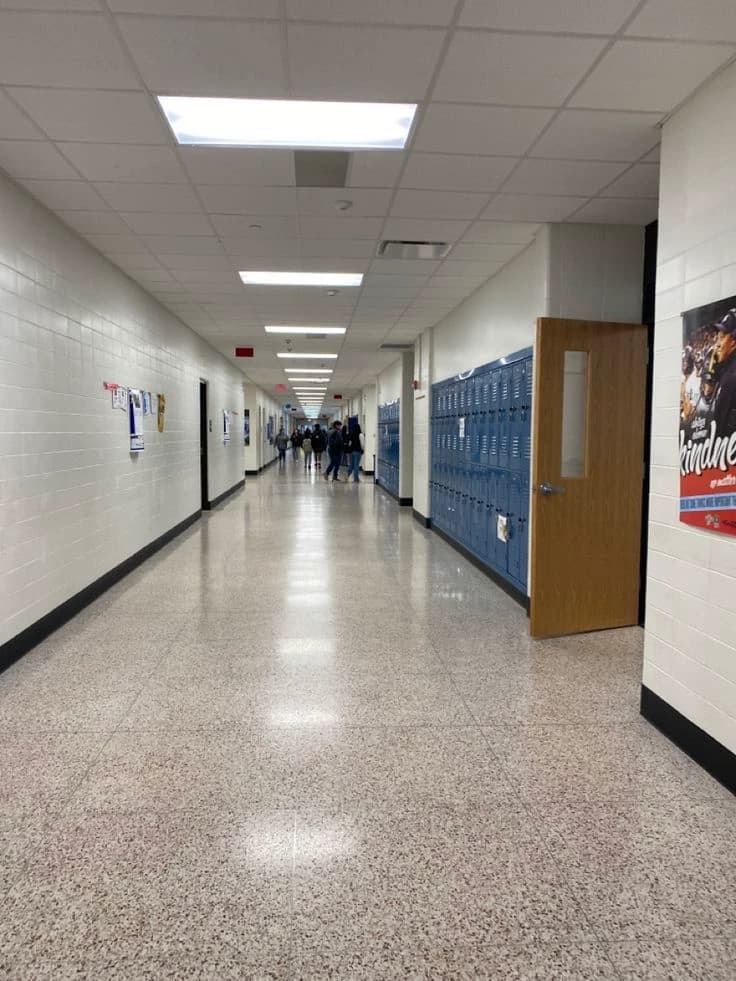 || USA School. 2000s thumbnail