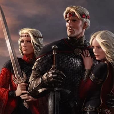 Aegon Targaryen thumbnail