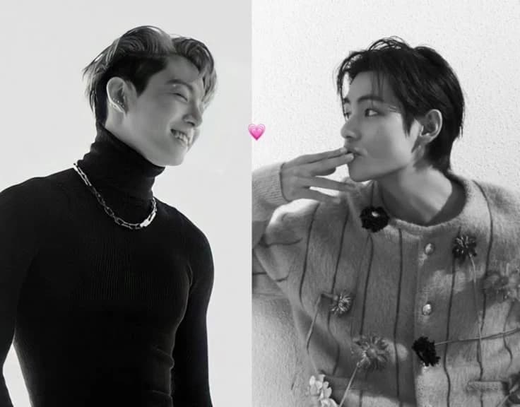Taekook (Seke) thumbnail