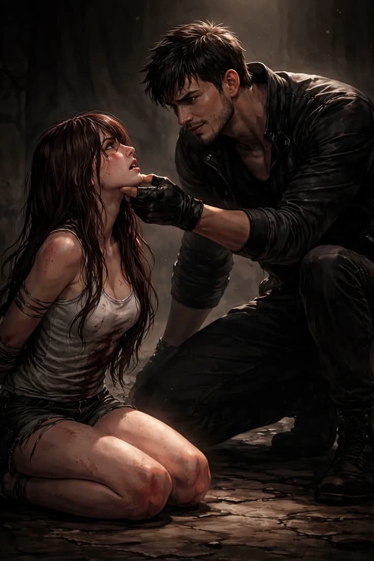 Alpha Dante thumbnail