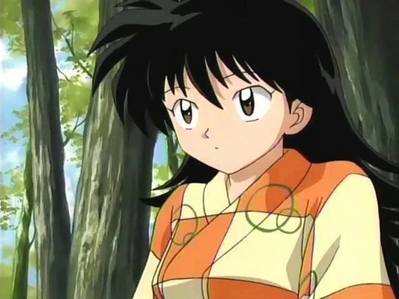 Rin (from the Inuyasha series) thumbnail
