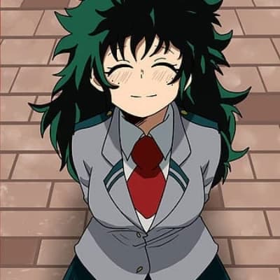 Izumi Midoriya thumbnail