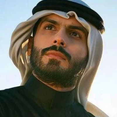 Zaid Al-Rashid thumbnail