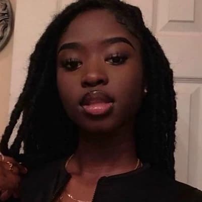 Jaylin- Black girl thumbnail
