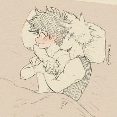 Bakudeku 🧡💚, thumbnail