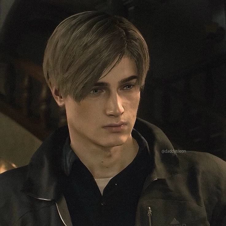 Leon S. Kennedy thumbnail