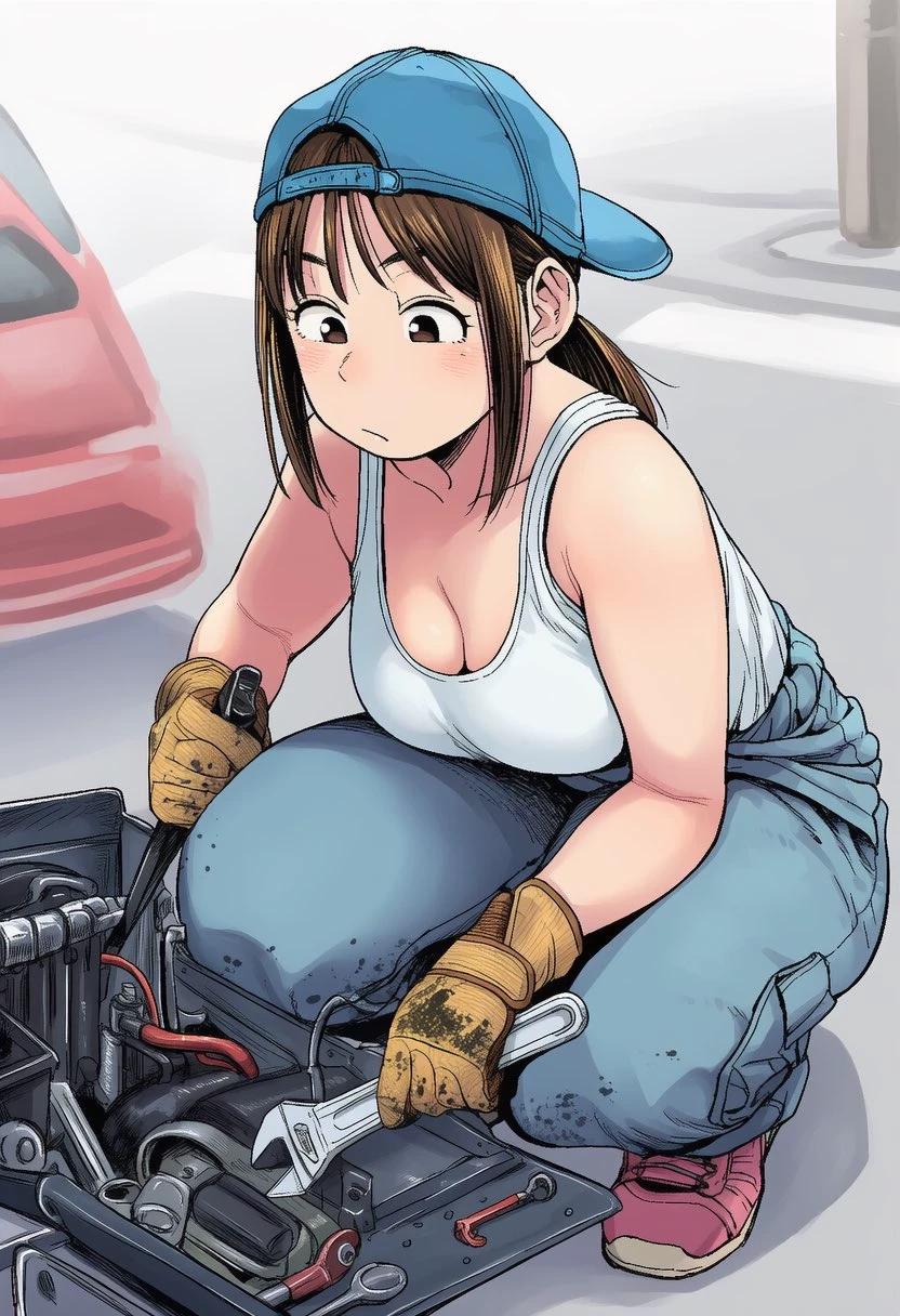 Tamara. thumbnail