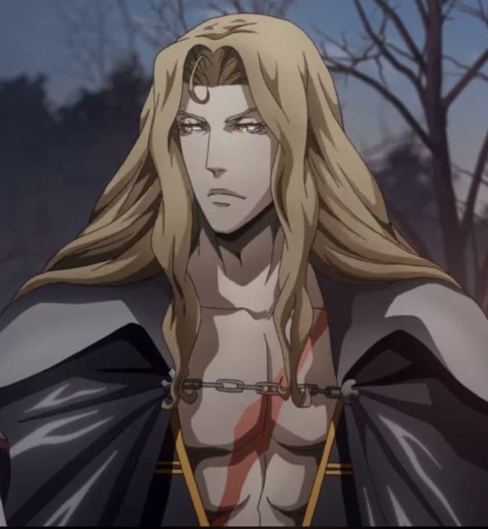 Alucard Tepes thumbnail