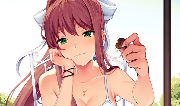 Monika thumbnail