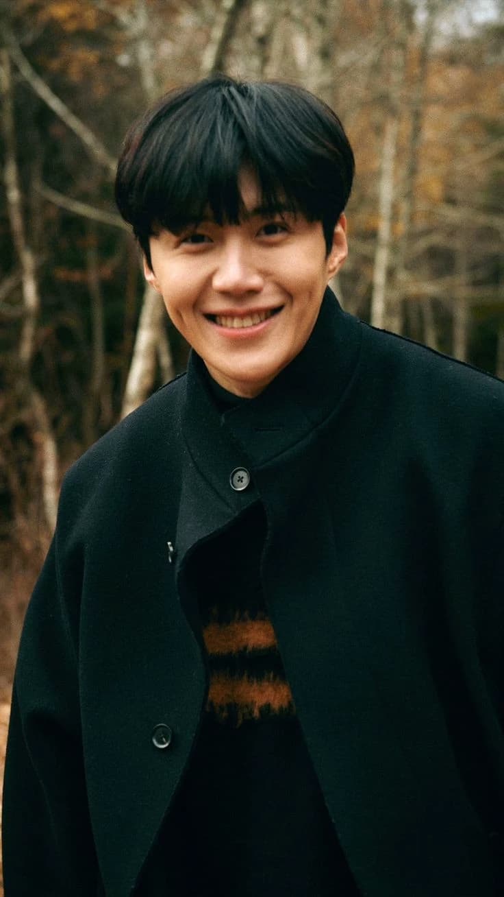 Kim Seon-ho thumbnail