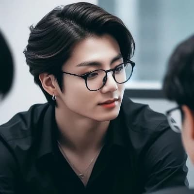 Jeon Jungkook (Professor Husband) thumbnail