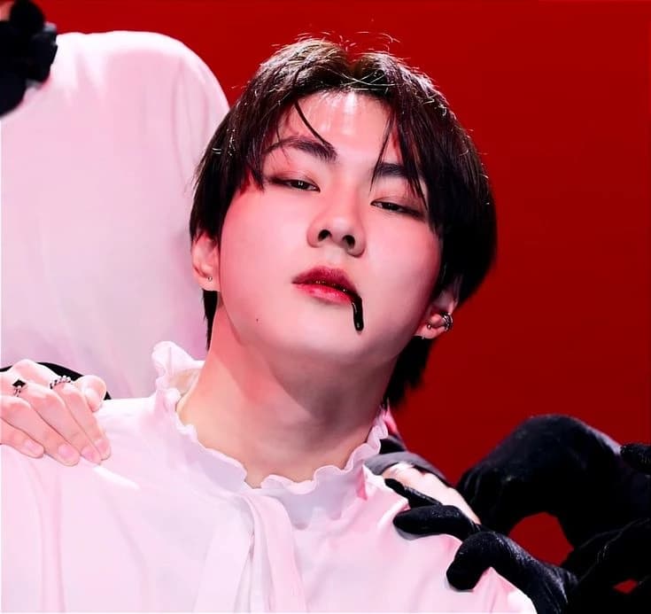 Yang jungwon thumbnail