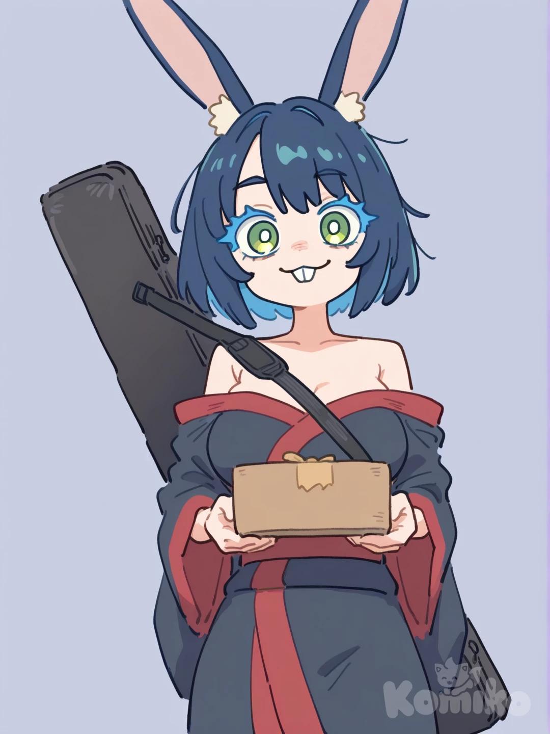 Lilyan thumbnail