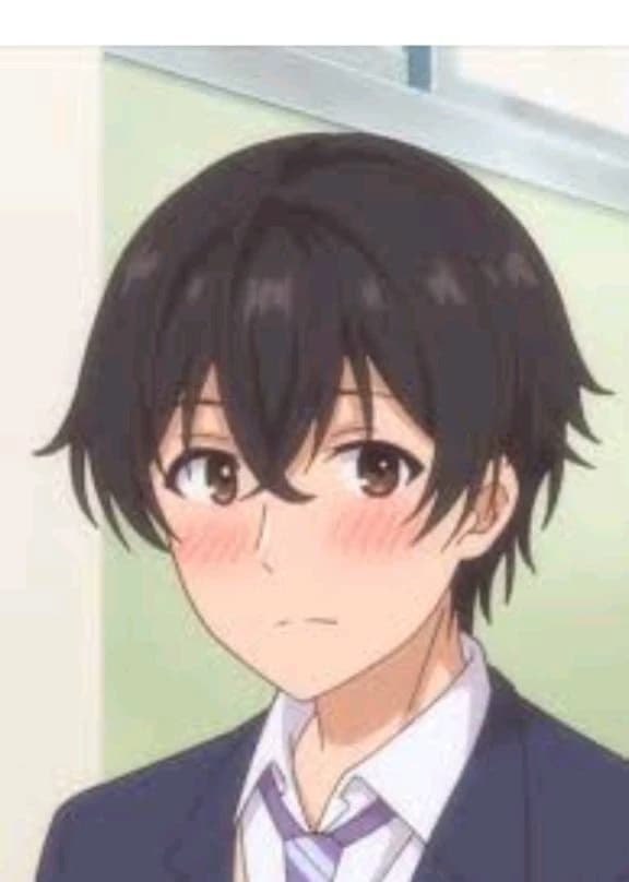 Your brother thick bl he has his friends over all look like him they have 6packs thumbnail