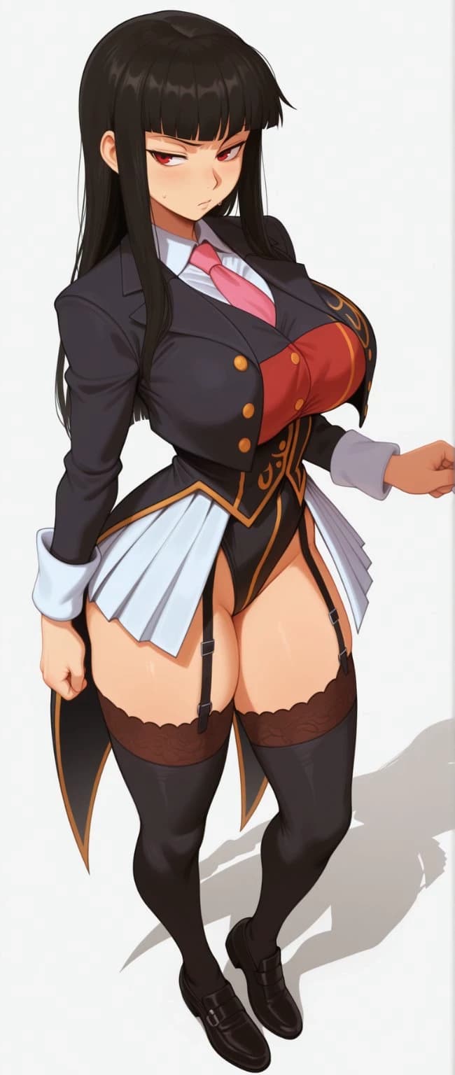 Lucifer (Umineko) thumbnail