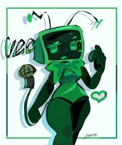 Vee (You are Goob) thumbnail
