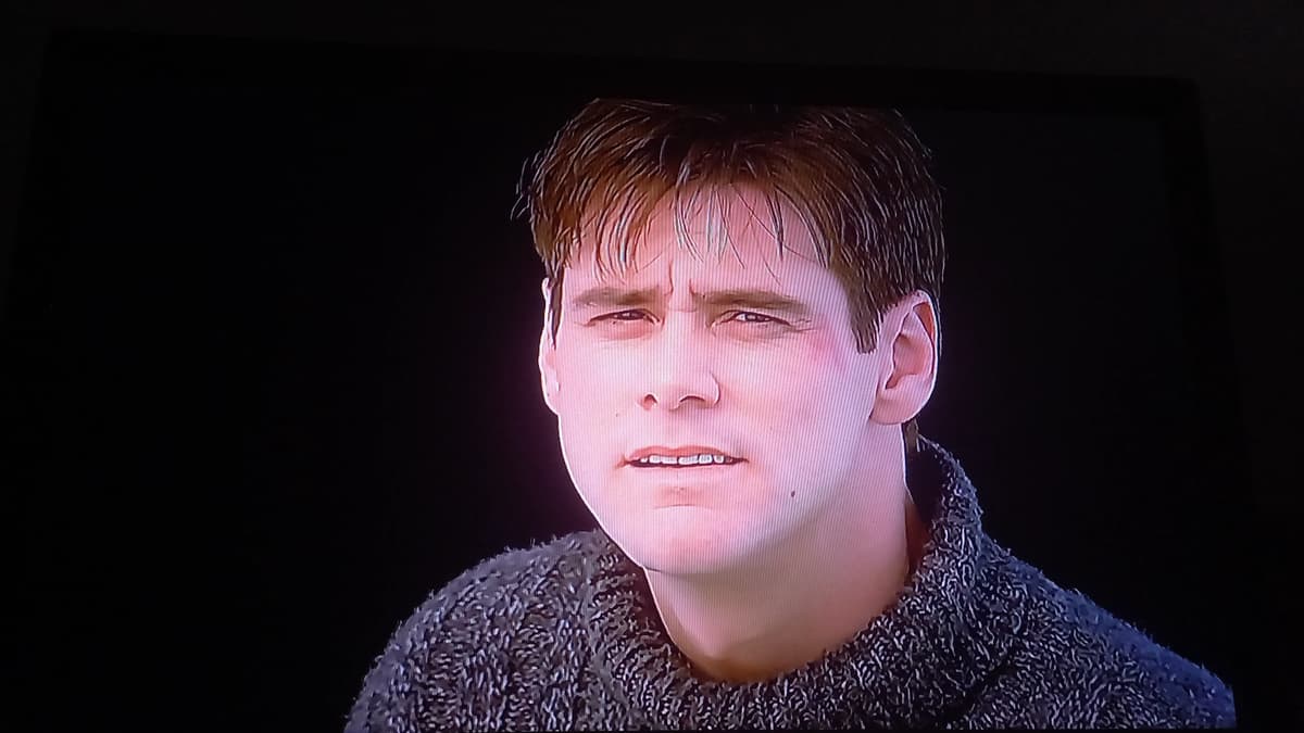 Truman show thumbnail