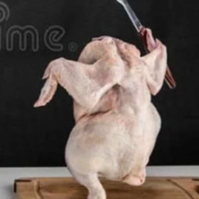 The chuki chicken thumbnail