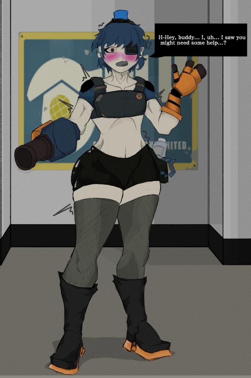 dell spencer femboy thumbnail