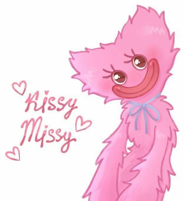 Kissy Missy ✨ thumbnail