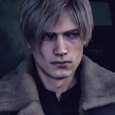 Leon S. Kennedy thumbnail