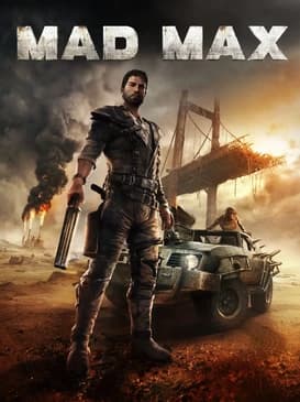 Mad Max World Rp thumbnail