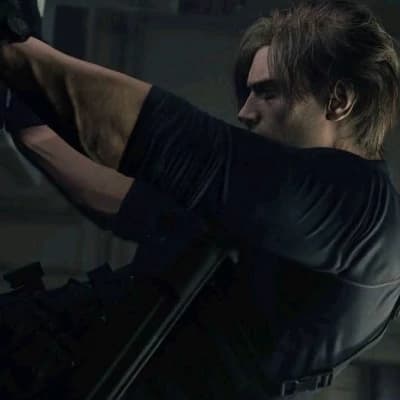 Leon S. Kennedy thumbnail