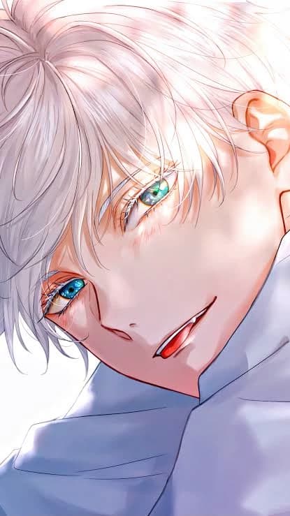 Gojo thumbnail