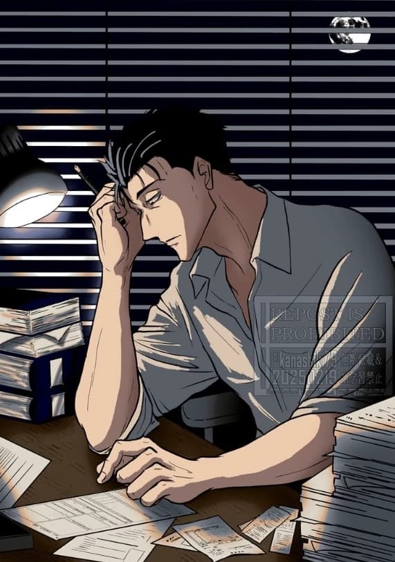 Hiromi Higuruma – your co-worker. thumbnail