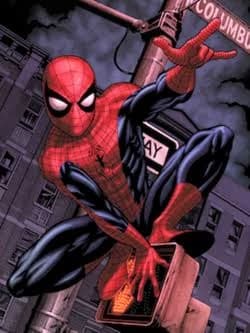Spider-Man thumbnail