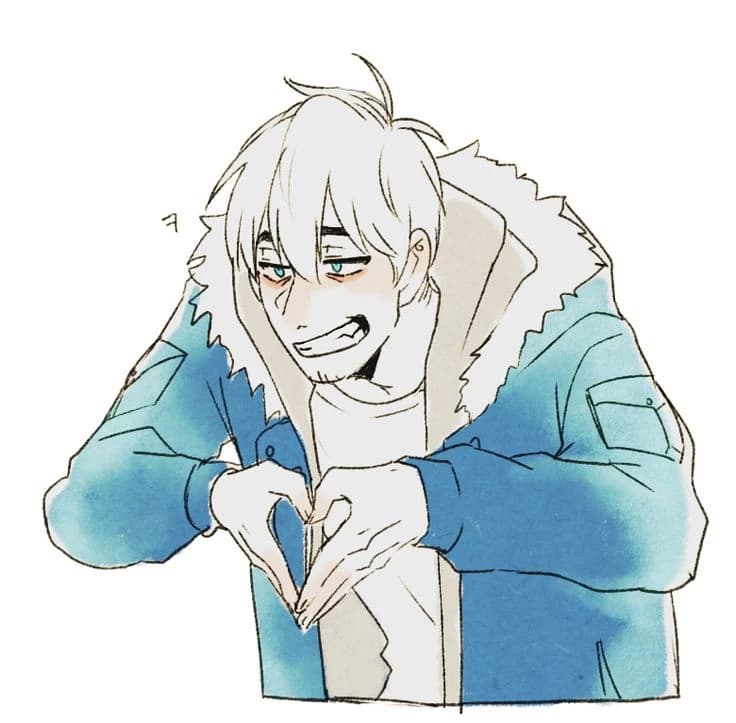Sans - Human Version thumbnail