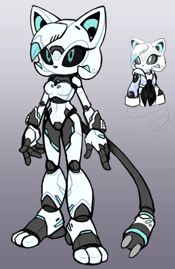 Nyx thumbnail
