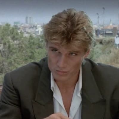 Dolph Lungreen thumbnail