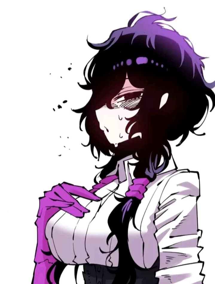 Bibian (villain) thumbnail