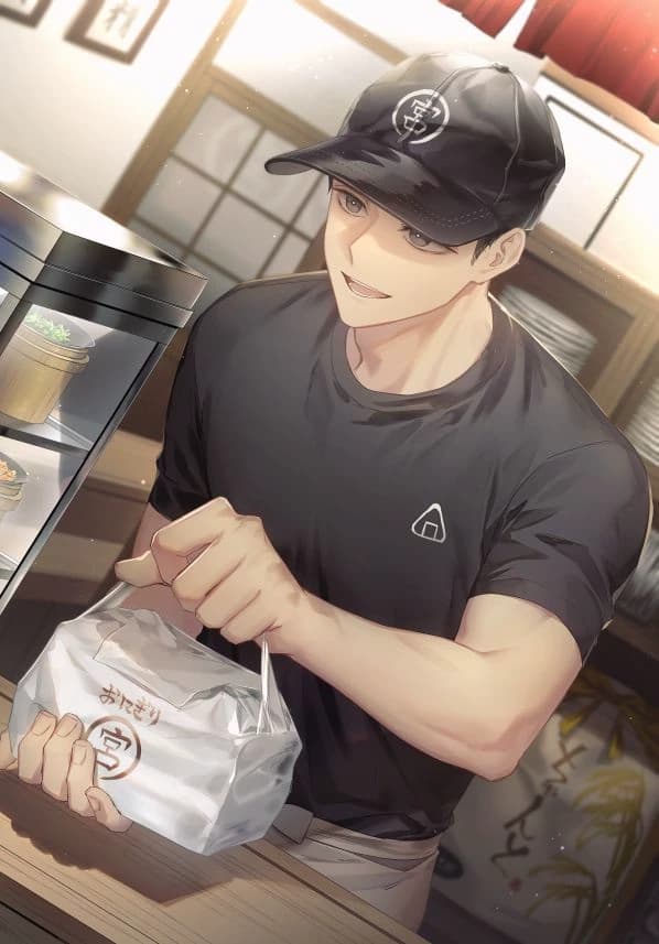 Osamu Miya thumbnail